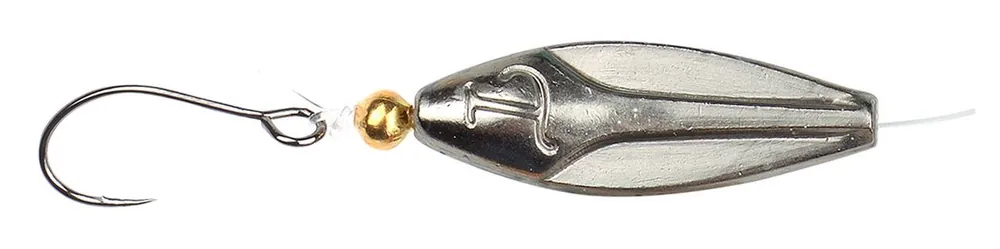 Snelle Levering Trout Master incy inline 1.5gr Minnow