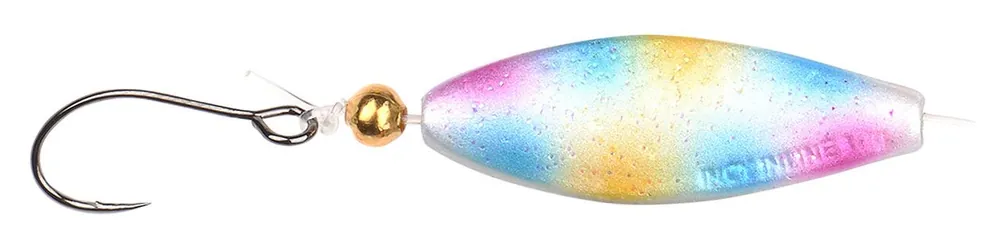 Trout Master incy inline 3.0gr Blush Beperkte Voorraad