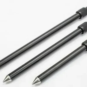 Merkproduct Nash bankstick 48" (122-230cm)