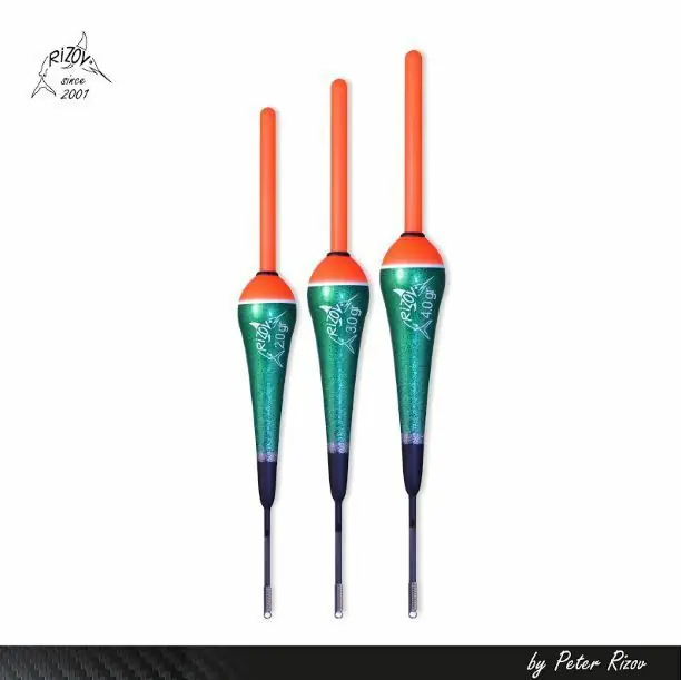 Rizov float 23 - 3.00gr Snelle Levering