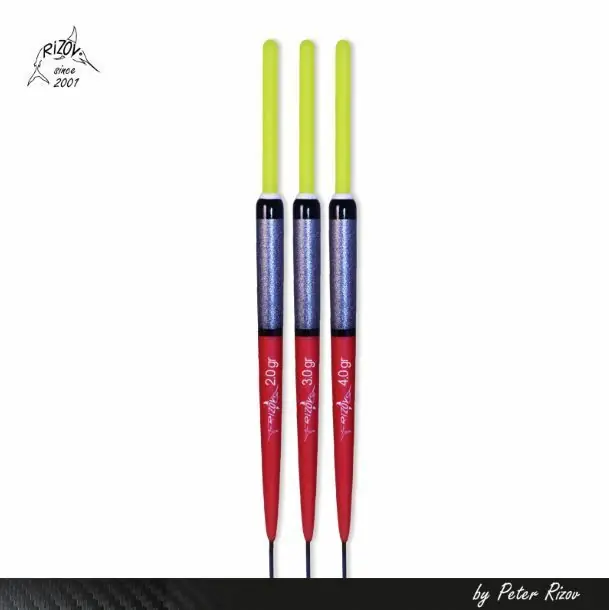 Betaalbaar Rizov float 53 - 2.00gr
