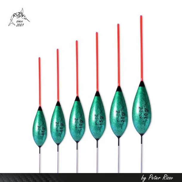 Rizov float 59 - 3.00gr Snelle Levering