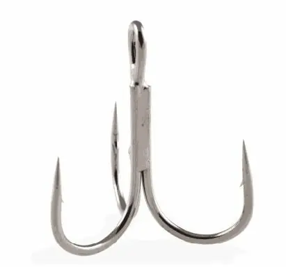 Owner ST-36 treble mt.6 black chrome Hoge Kwaliteit