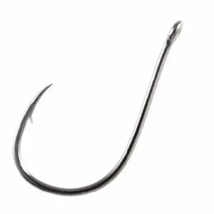 Owner mosquito hook mt. 1/0 Speciale Aanbieding