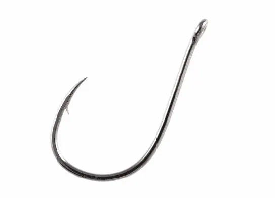 Owner mosquito hook mt. 1/0 Speciale Aanbieding