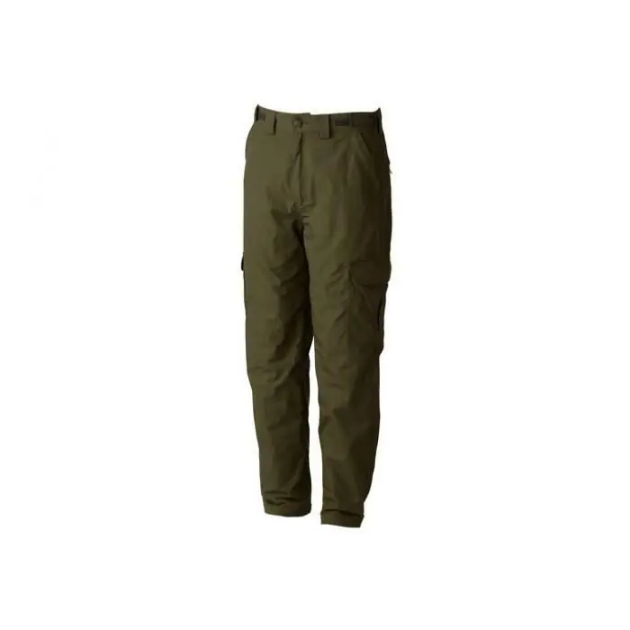 Trakker thermal ripstop combats xl Nieuw
