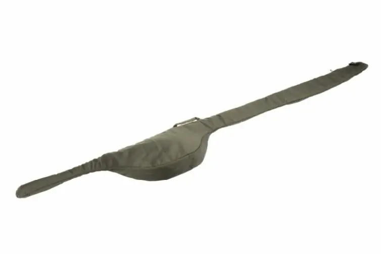 Nash single rod skin 10ft Snelle Levering