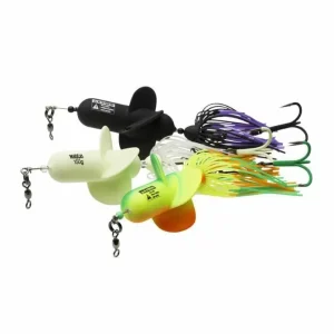 Nieuw Madcat propeller teaser 150gr black