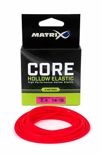 Koopje Matrix core hollow elastic 14-16