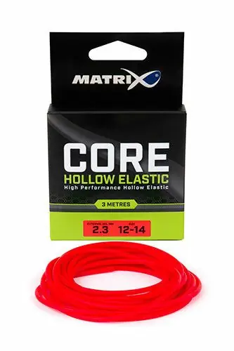 Voordeelprijs Matrix core hollow elastic 12-14
