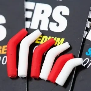 Populair Korda Kickers Red White Large
