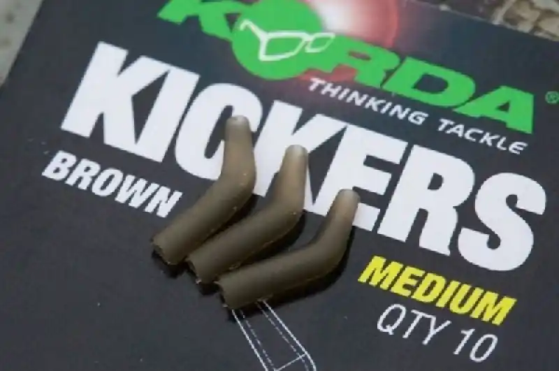 Korda Kickers Brown small Op = Op