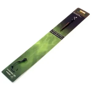 PB Products Ronnie Rig Stiff Fluoro Carbon Size 4 Lage Kosten