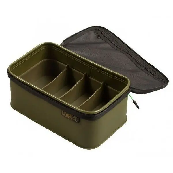 Korda compac 150 tackle safe edition Betrouwbaar