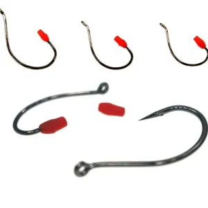 Rozemeijer Worm & Dropshot Hooks 4 Exclusieve Aanbieding