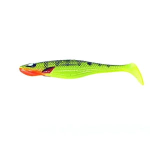 Laatste Kans Rozemeijer Strike Series Little Paddle 14cm Green Perch