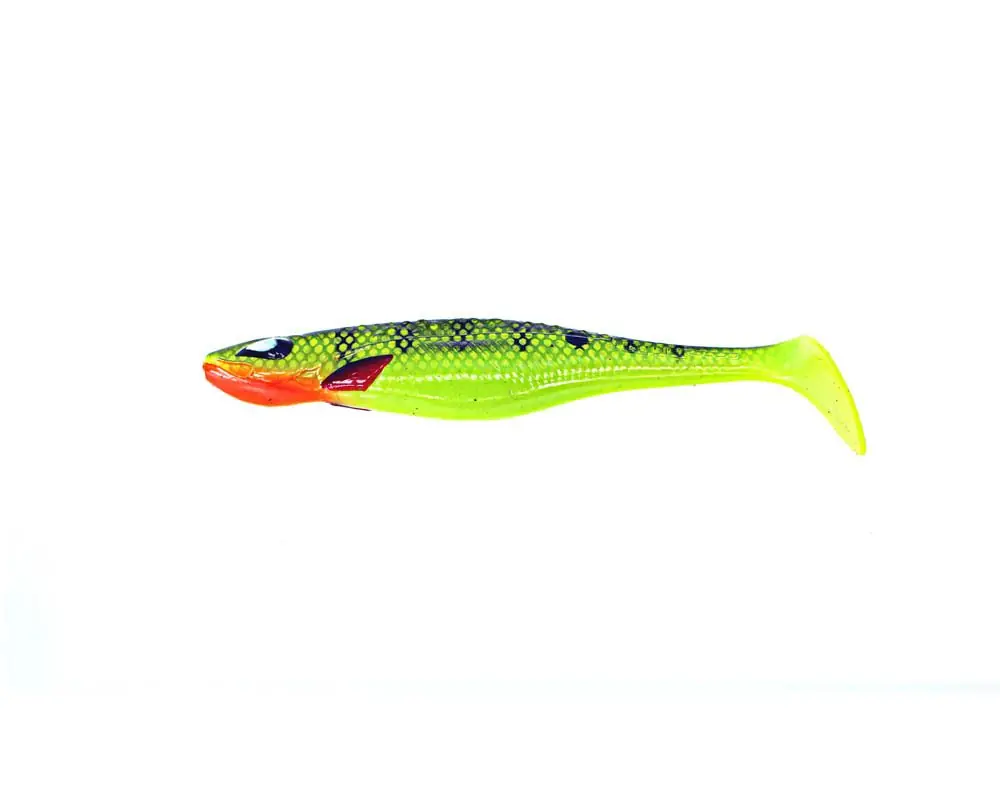 Laatste Kans Rozemeijer Strike Series Little Paddle 14cm Green Perch