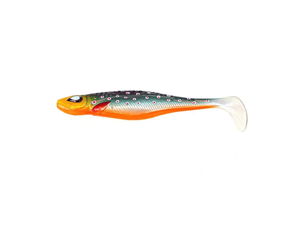 Rozemeijer Strike Series Little Paddle 14cm Wild Char Direct Verzonden