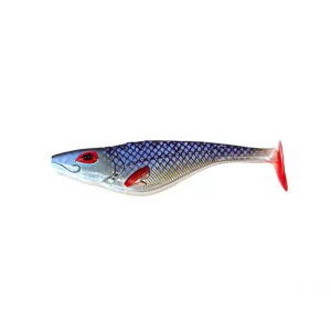 Koopje Rozemeijer Strike Series Mini Belly Splash 9cm Natural Roach