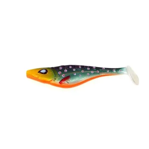 Betrouwbaar Rozemeijer Strike Series Mini Belly Splash 9cm Wild Char