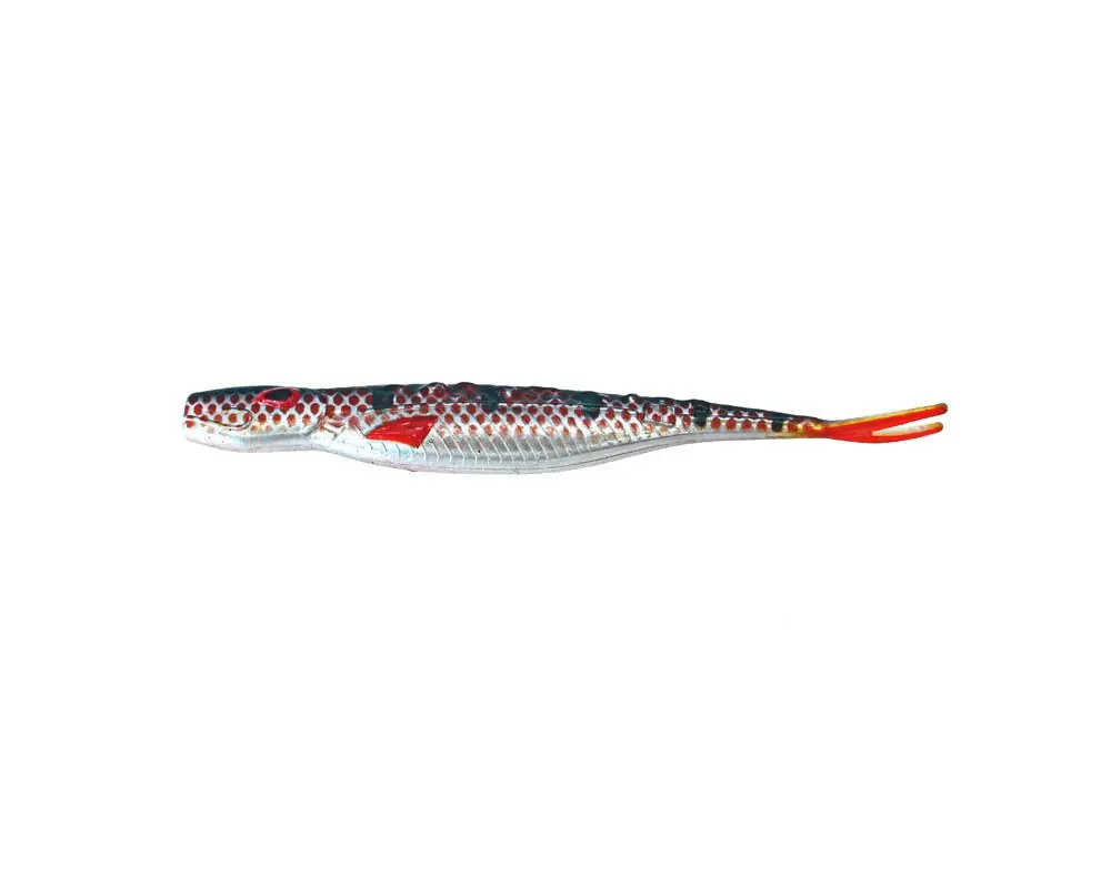 Finale Uitverkoop Rozemeijer Strike Series Forky 13cm Brown Perch
