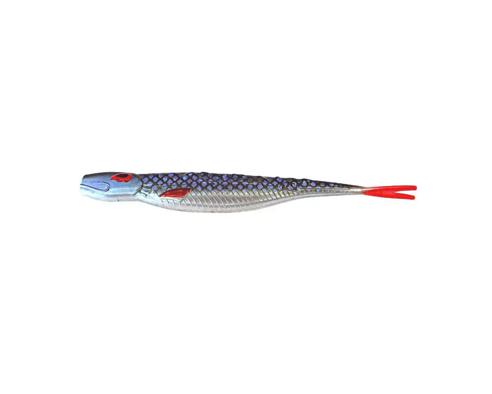 Meest Verkocht Rozemeijer Strike Series Forky 13cm Natural Roach