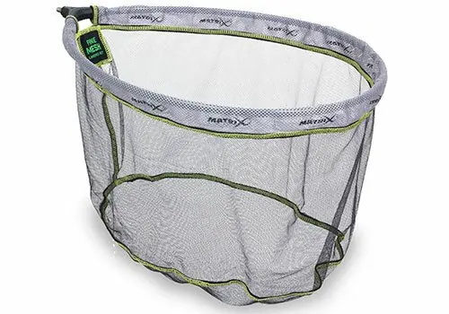 Merkproduct Matrix fine mesh landing net 50 x 40cm