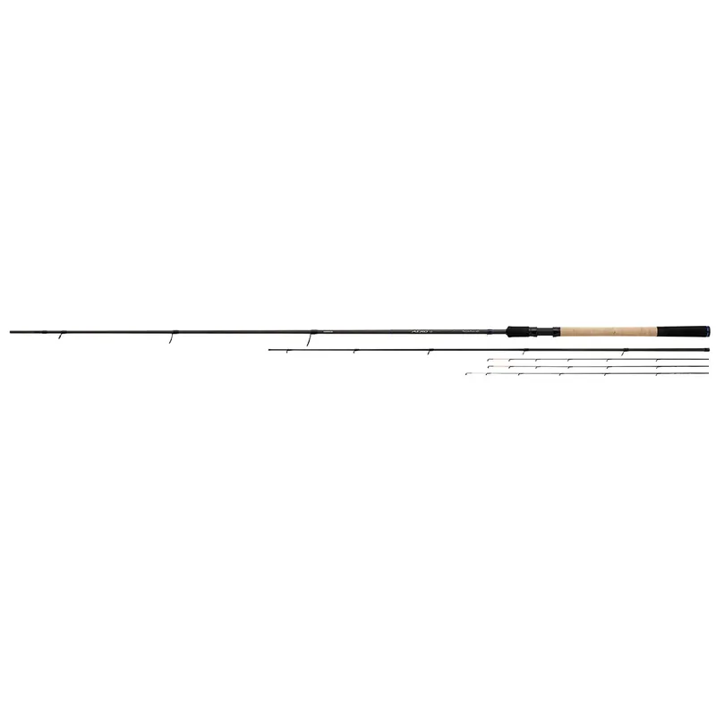Seizoensaanbieding Shimano Aero X5 Precision Feeder 10‘