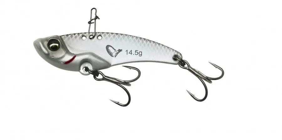 Savage Gear VIB Blade 4.5cm 8.5gr Pearl White Goedkoop
