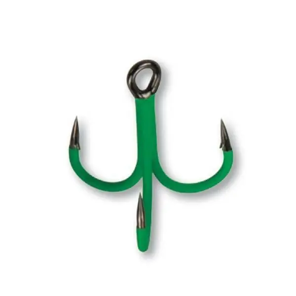 Lage Prijs Madcat A-Static Treble Size 1/0