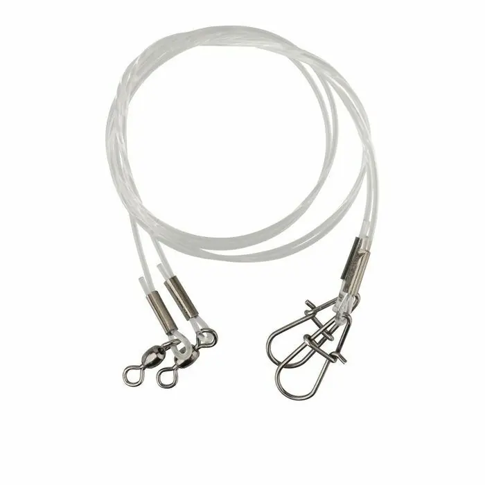 Betrouwbaar Savage Gear Regenerator trace 1.00mm 50c