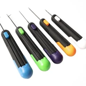 Flitsaanbieding Avid Titanium Retracta Splicing Needle