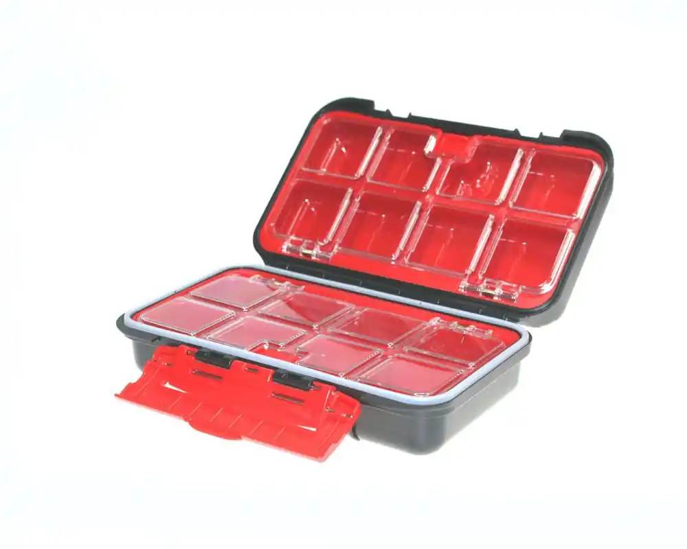 Rozemeijer bitz box dlx 16comp 16x10x5 Shop Nu