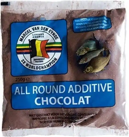 Must-Have V/D Eynde Chocolat 250 Gr
