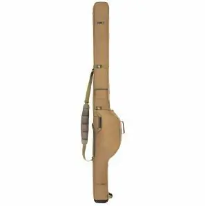 Flitsaanbieding Korda compac 2 rod holdall 12ft