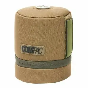 Korda compac gas jacket Finale Uitverkoop