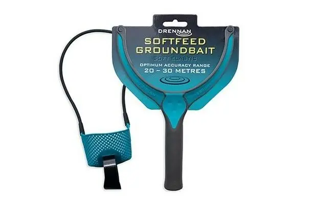 Drennan softfeed groundbait pult soft Favoriet