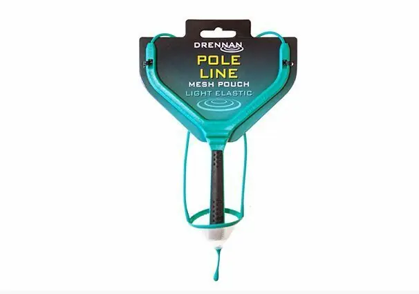 Drennan pole line light pult Gecertificeerd