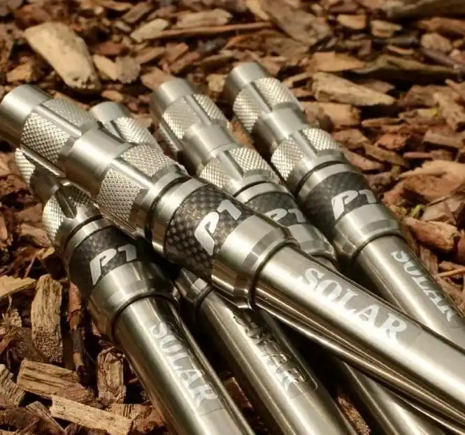 Solar P1 travel-lite bankstick 9" Beste Prijs