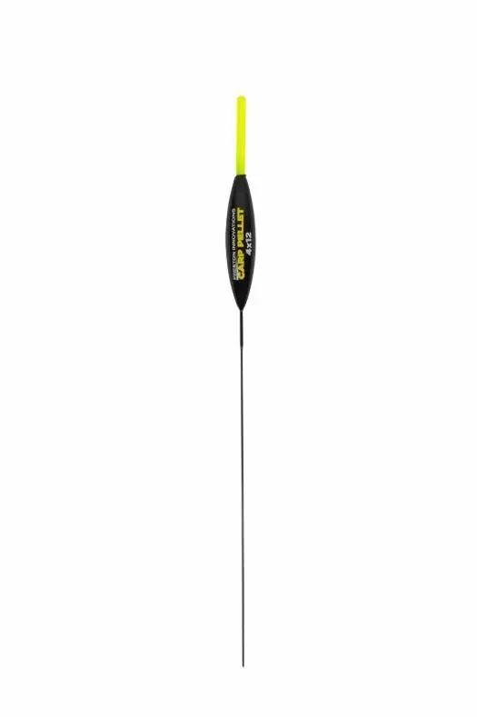 Betrouwbaar Preston Commercial Slim Carp Pellet 4x16