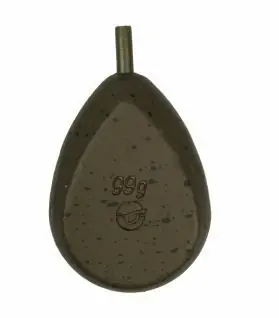 Aanbieding Korda Flatliner Pear Inline 70gr