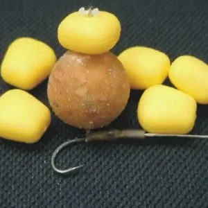 Enterprise Tackle Large Popup Sweetcorn Beperkt Aanbod