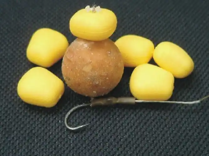 Enterprise Tackle Large Popup Sweetcorn Beperkt Aanbod