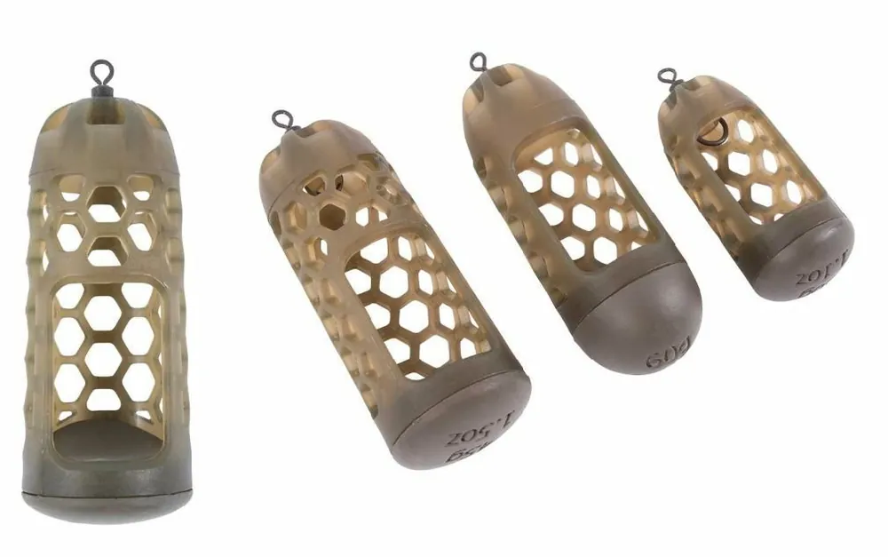 Preston Absolute Window Feeder Cage Large 30 Gram Gereduceerde Prijs