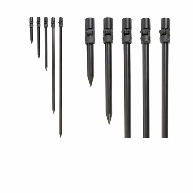 Gratis Retour Avid bankstick 18‘‘ lok down