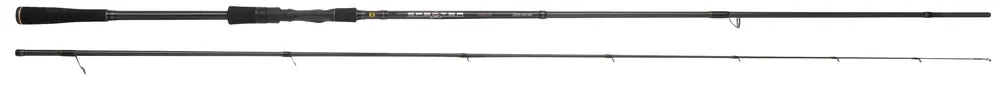 Hoge Kwaliteit Spro Specter Finesse Spinning M 2.68m 14-37gr
