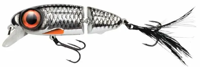 Spro Iris Underdog 80 JTD Roach Favoriet