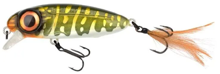 Spro Iris Underdog 70 Northern Pike Op = Op
