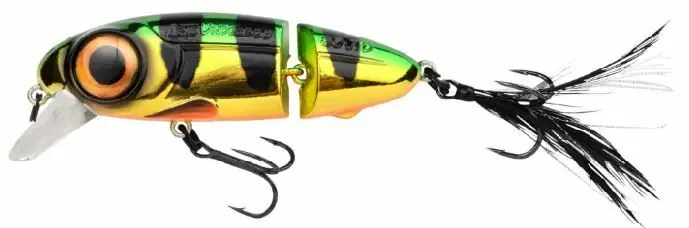 Nieuw Spro Iris Underdog 80 JTD Perch