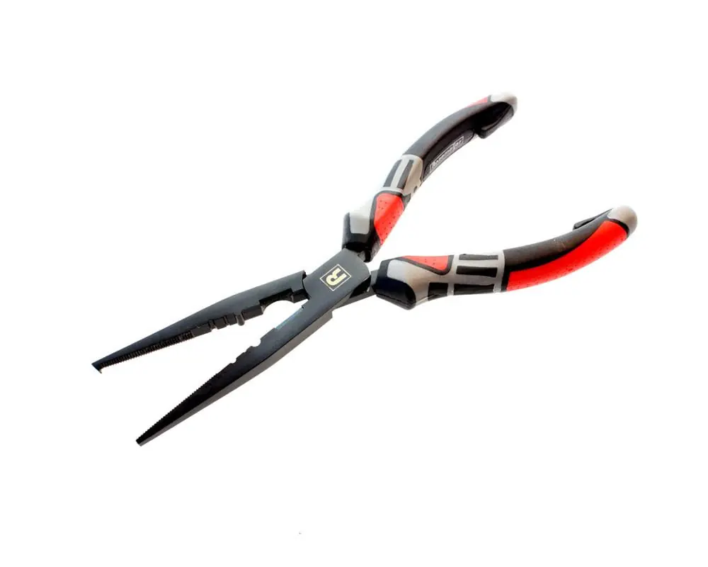 Op = Op Rozemeijer Slim Pliers 22cm / 9″ incl Split ring opener